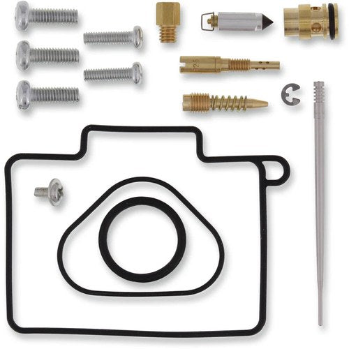 Moose Racing Carburetor Repair Kit for Suzuki | 26-1495