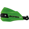 Acerbis Green X-Factor Handguards | 2374190006