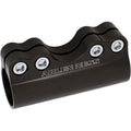 Arlen Ness Black Modular Handlebar Clamp | 08-050