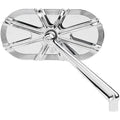 Arlen Ness 10 Gauge Mirror - Chrome - Right | 13-163