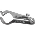 Avon Grips Chrome Small Throttle Lock | ICZ-SM-CH