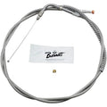 Barnett Extended 10" Stainless Steel Throttle Cable | 102-30-30020-10