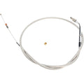Barnett Stainless Steel Idle Cable | 102-30-40022
