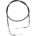 Barnett Black Idle Cable for Victory | 101-85-40003
