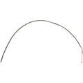 Barnett Stainless Steel Clutch Cable for Yamaha | 102-90-10003