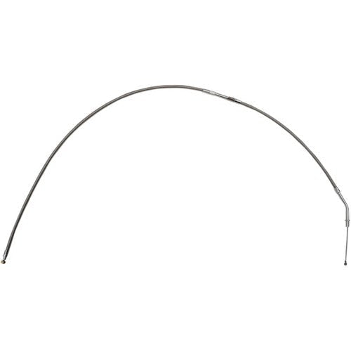 Barnett Stainless Steel Clutch Cable for Yamaha | 102-90-10003