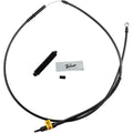 Barnett Extended 6" Clutch Cable | 131-30-10007HE6