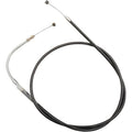 Barnett Extended 6" Black Clutch Cable for Victory | 101-85-10012-06