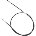 Barnett Black Clutch Cable for Indian | 101-40-10005