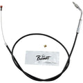 Barnett Black Idle Cable for '96 - '03 XL | 101-30-40006