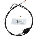 Barnett Extended 6" Black Idle Cable w/ Cruise | 101-30-41002-06
