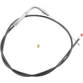 Barnett Black Throttle Cable for '96 - '06 Fxsts | 306-96-DS