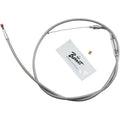 Barnett Extended 6" Stainless Steel Idle Cable | 102-30-40014-06