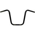 Baron Black 12 Bolt Skinny Handlebar | BA-7350-12B