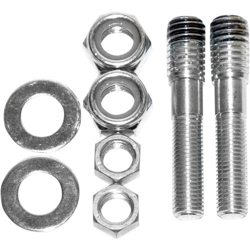 Baron Riser Mount Kit for Kawasaki/Suzuki | BA-7411-01