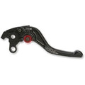 Crg Black Short RC2 Clutch Lever | 2AN-651-H-B