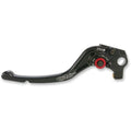 Crg Black RC2 Brake Lever | 2AB-511B-T-B