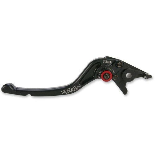 Crg Black RC2 Brake Lever | 2AN-521-T-B