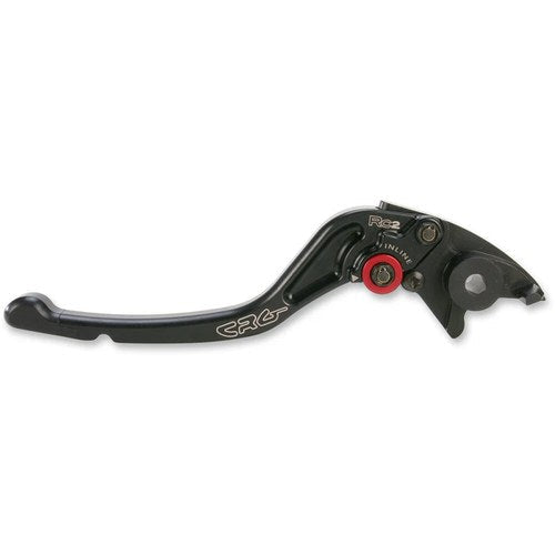 Crg Black RC2 Brake Lever | 2AN-551-T-B
