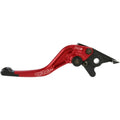 Crg Red Short RC2 Brake Lever | 2AN-571-H-R