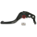 Crg Black Short RC2 Brake Lever | 2RN-511-H-B