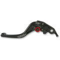 Crg Black Short RC2 Brake Lever | 2RB-516-H-B