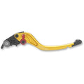 Crg Gold RC2 Brake Lever | 2RB-517-T-G