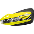Cycra Yellow Stealth DX Handguards | 1CYC-0025-55X