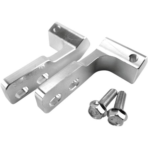 Cycra Side Probend Triple Clamp Hardware | 1CYC-1055-02