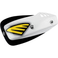 Cycra White Probend DX Replacement Handshields | 1CYC-1025-42