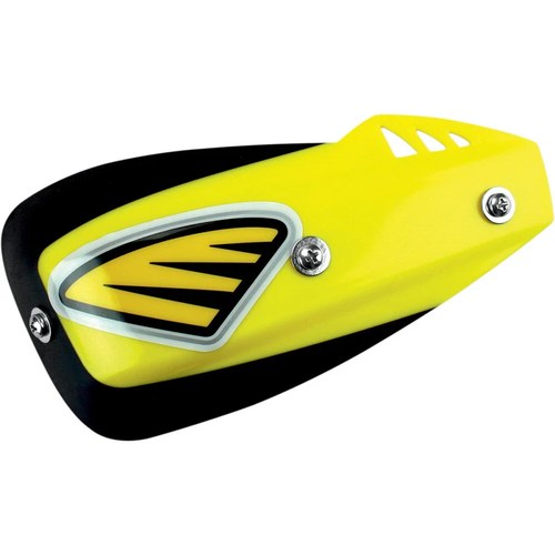 Cycra Yellow Probend DX Replacement Handshields | 1CYC-1025-55