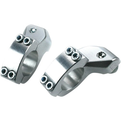 Cycra Probend 1-1/8" Center Mount Handguard Hardware | 1CYC-1361-02