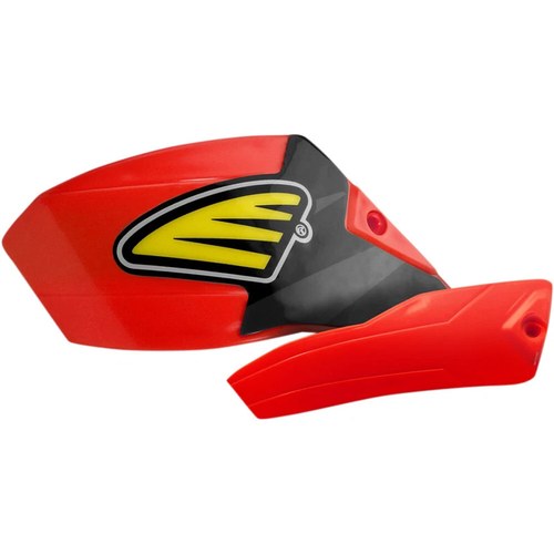 Cycra Red Replacement Crm Covers | 1CYC-1020-33