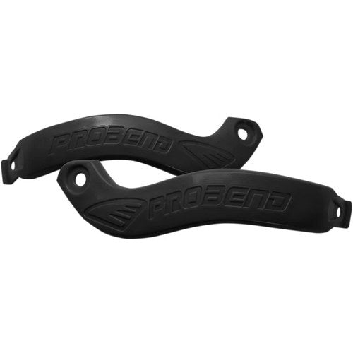 Cycra Black Replacement Abrasion Guards | 1CYC-1058-12