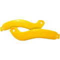 Cycra Husqvarna Yellow Replacement Abrasion Guards | 1CYC-1058-56
