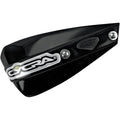Cycra Black Low-Profile Replacement Handshields | 1CYC-1115-12