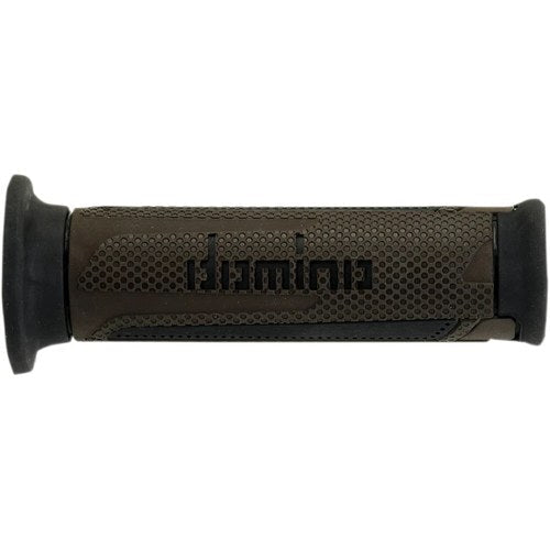 Domino Brown/Black Turismo Street Grips | A35041C4063