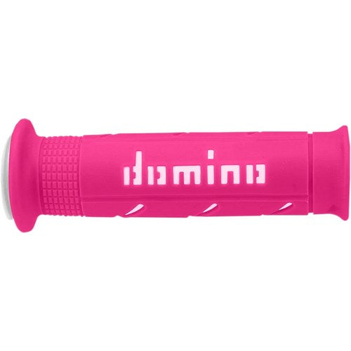 Domino Pink/White XM2 Grips | A25041C4643