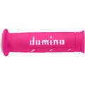 Domino Pink/White XM2 Grips | A25041C4643