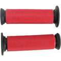 Driven Racing Red Grippy Grips w/ Open Ends | D637RDO