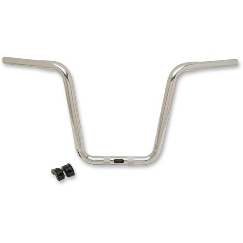 Drag Specialties Chrome 14" Handlebar | 0601-3858
