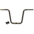 Drag Specialties Black 14" Handlebar | 0601-3859