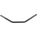 Drag Specialties Flat Black 1" Dragster Handlebar for Tbw | 0601-4165