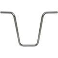 Drag Specialties Chrome 18" Narrow Ape Handlebar for Tbw | 0601-4203