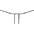 Drag Specialties Chrome 8" Buffalo T-Bar Handlebar for Tbw | 0601-4274