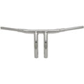 Drag Specialties Chrome 9" Big Buffalo Handlebar for Tbw | 0601-4312