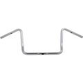 Drag Specialties Chrome 14" Ape Hanger Handlebar | 0601-5043
