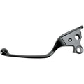 Drag Specialties Black Wide Clutch Lever | H07-0585B-C
