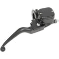 Drag Specialties Black 9/16" Brake Master Cylinder '96 - '17 | H07-0748MB-1