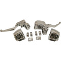 Drag Specialties Handlebar Controls w/ Switch for '14 - '19 XL w/ ABS | H07-0791